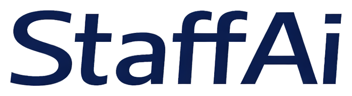 StaffAi logo